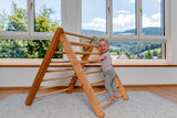 Kletterdreieck