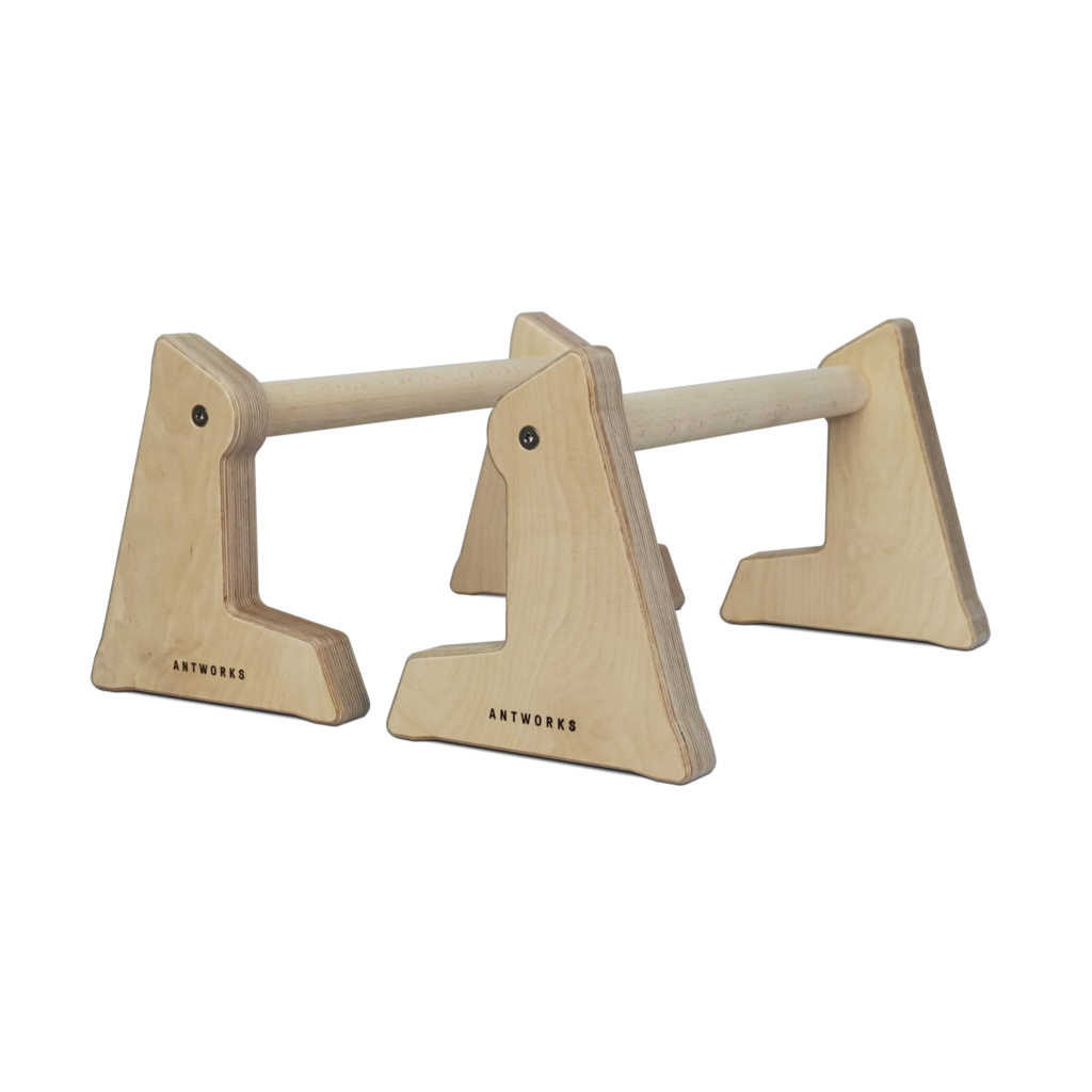 Parallettes