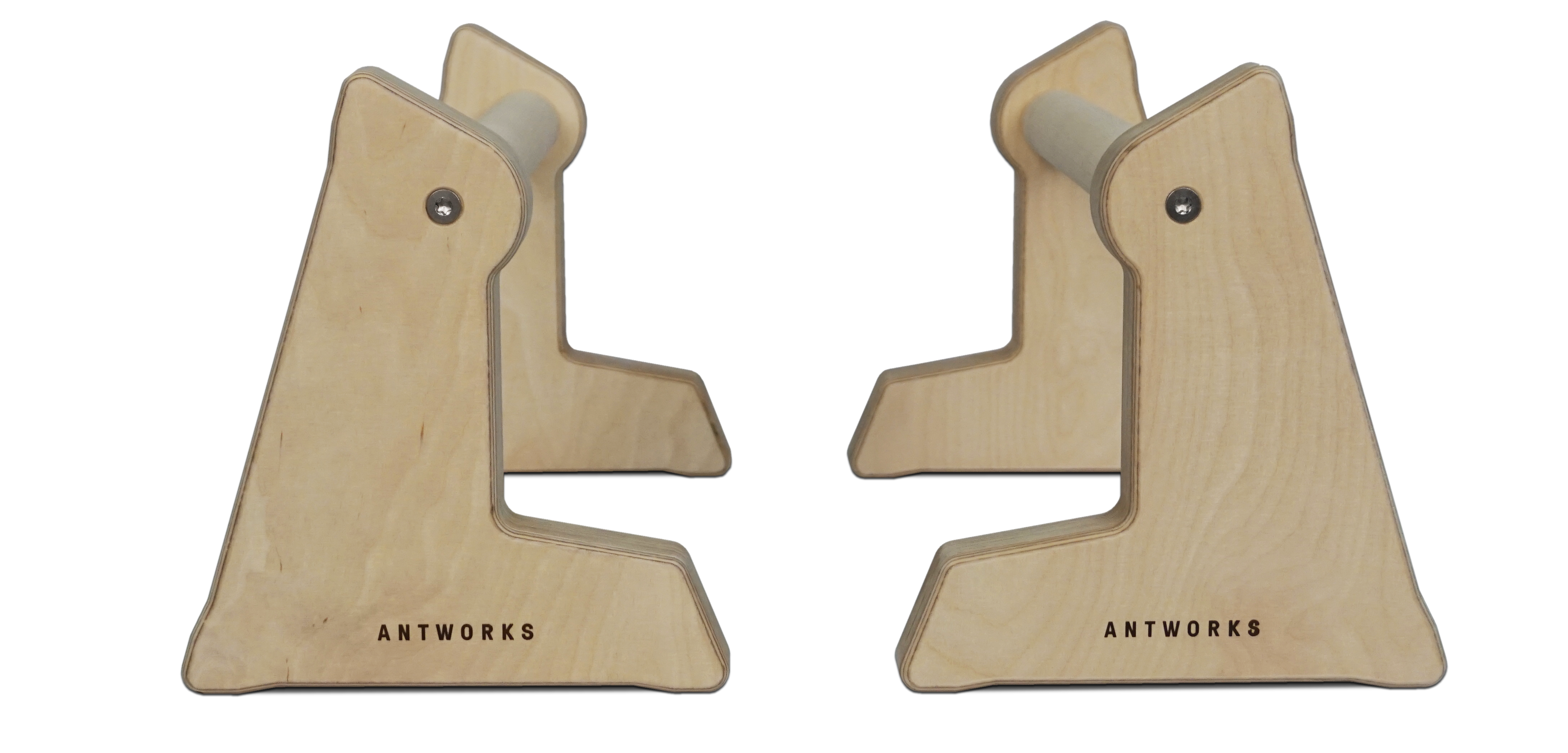 Parallettes