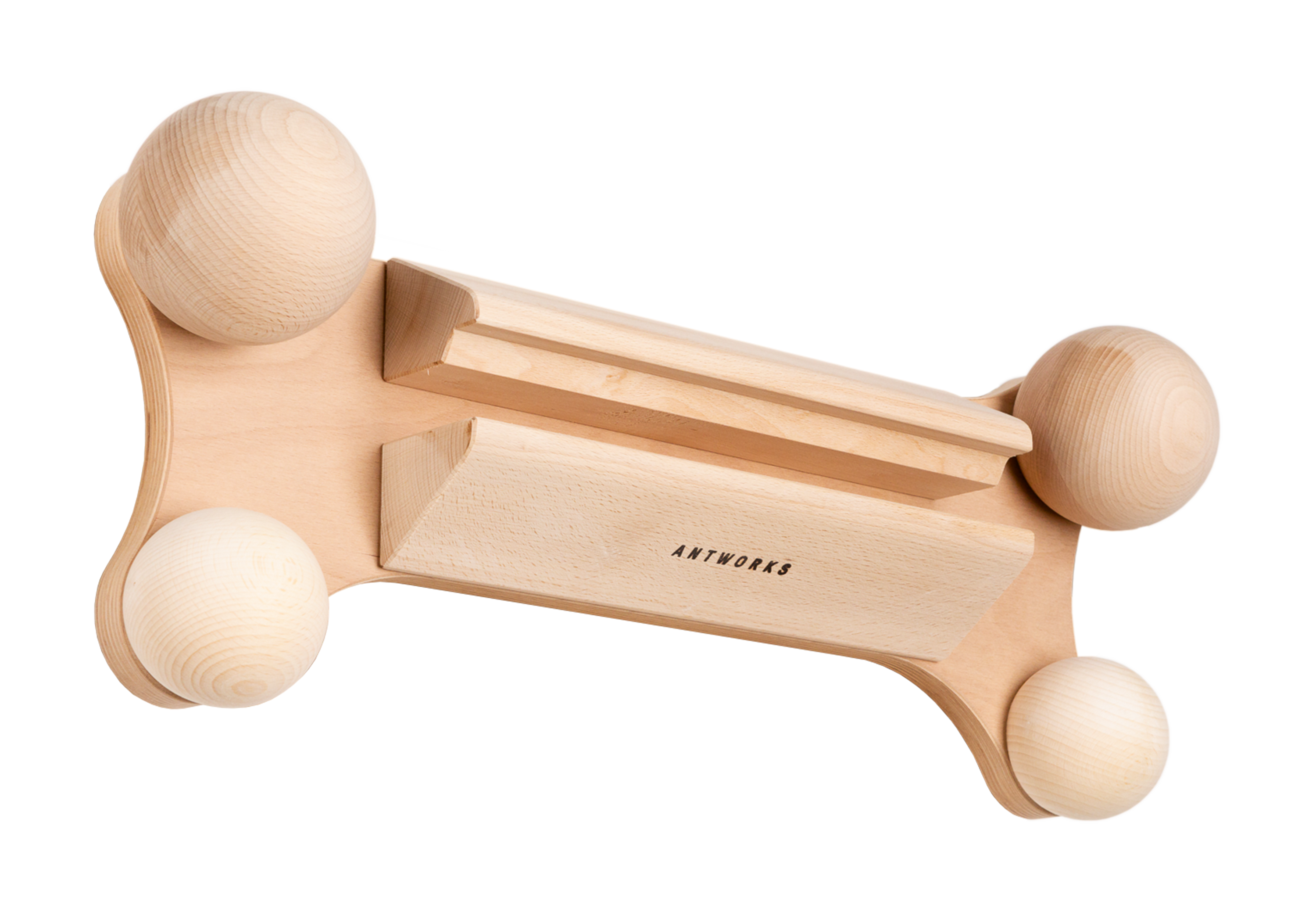 Strong Ant 4