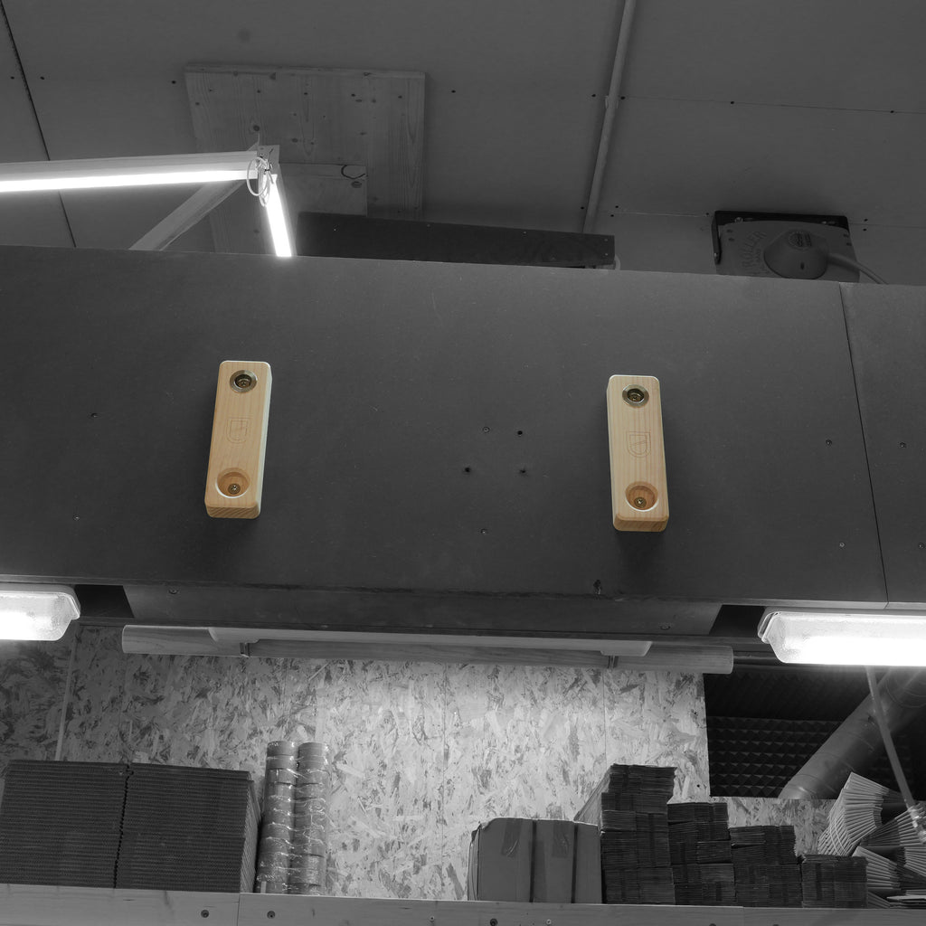 Trägerplatte Ant Bar