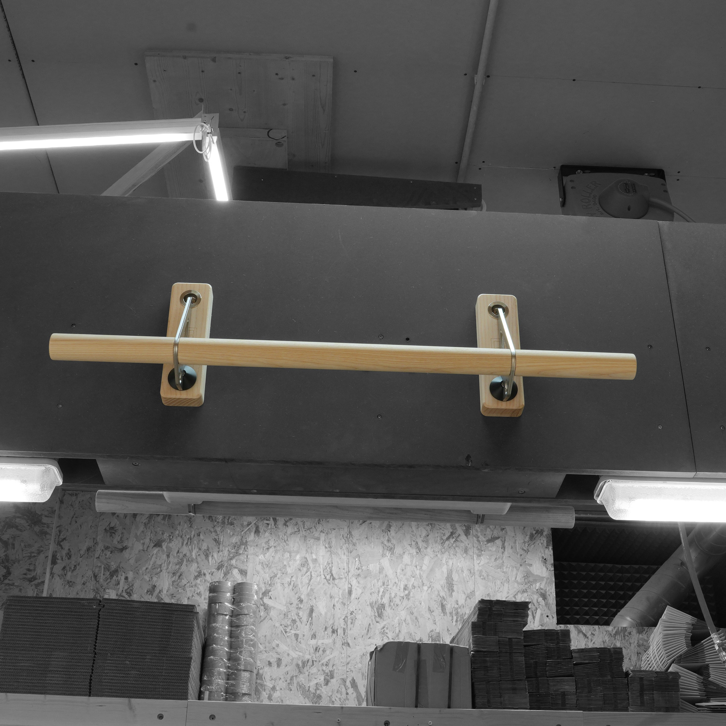 Trägerplatte Ant Bar