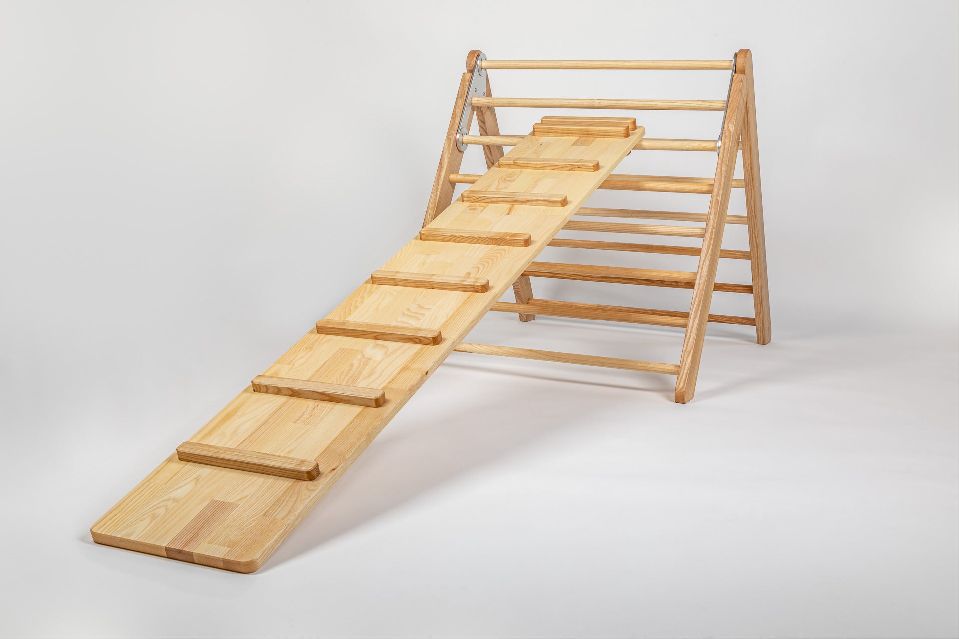 Rutsch- & Kletterbrett