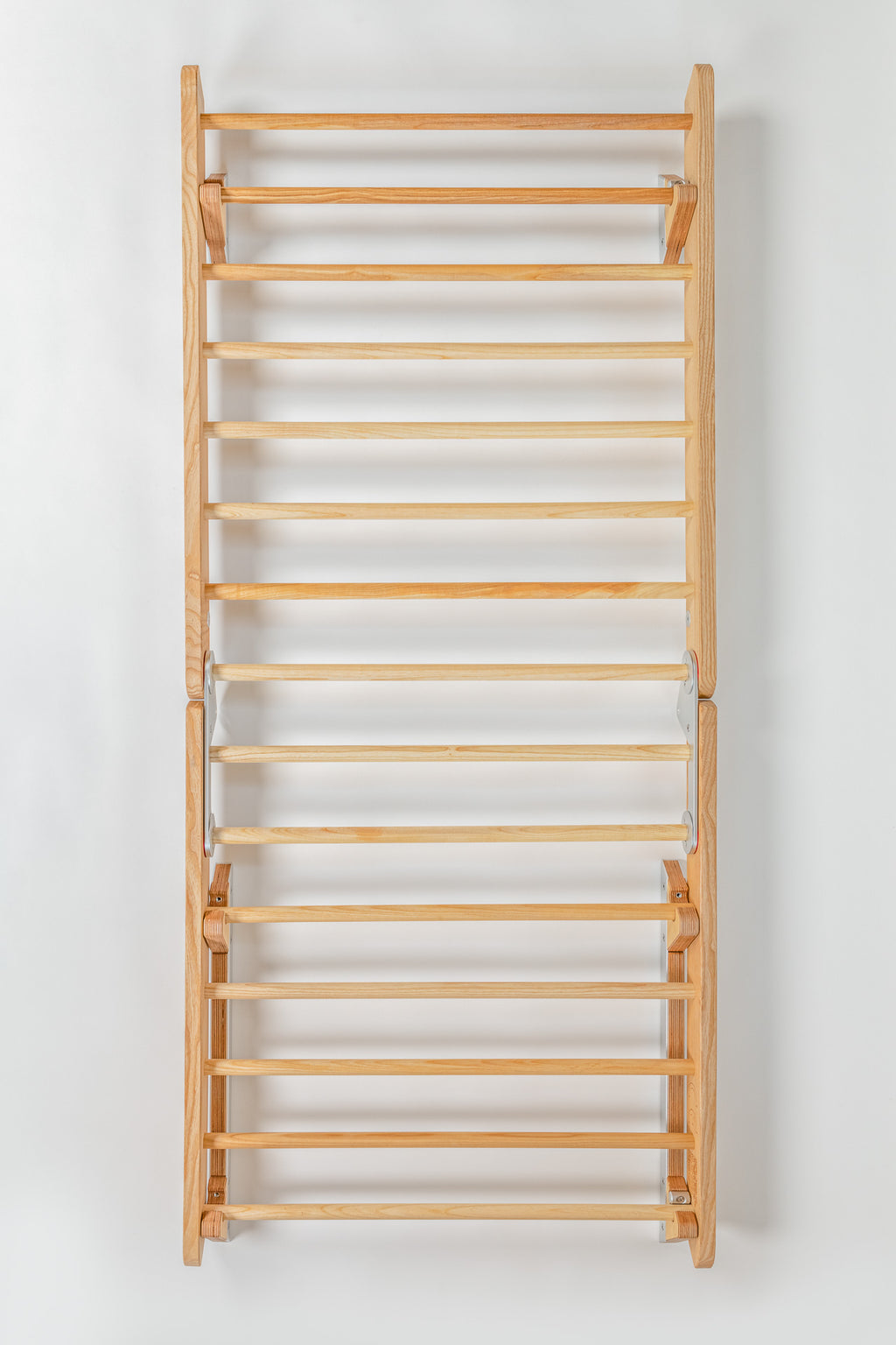 Wandhalterung fürs Kletterdreieck