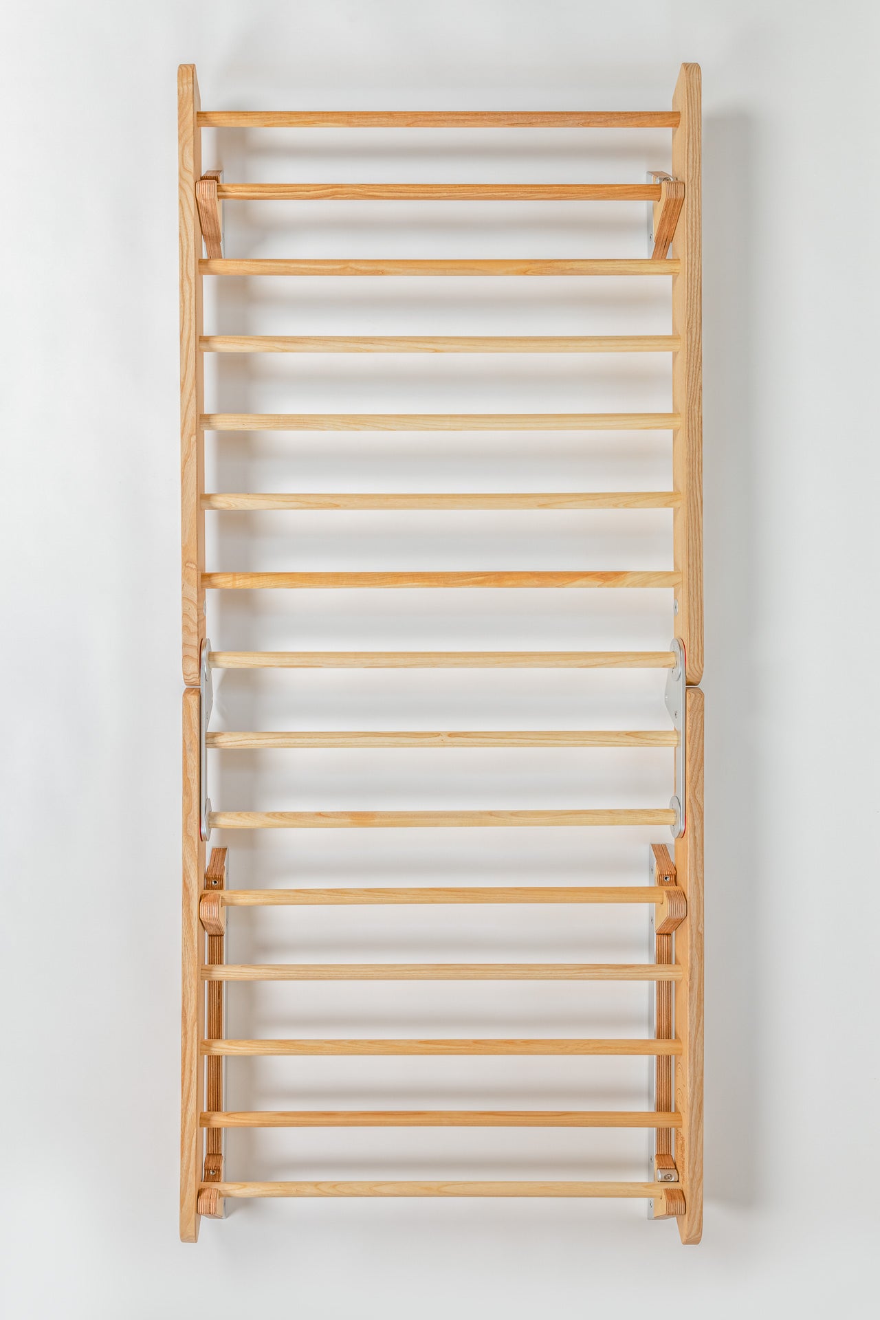 Wandhalterung fürs Kletterdreieck