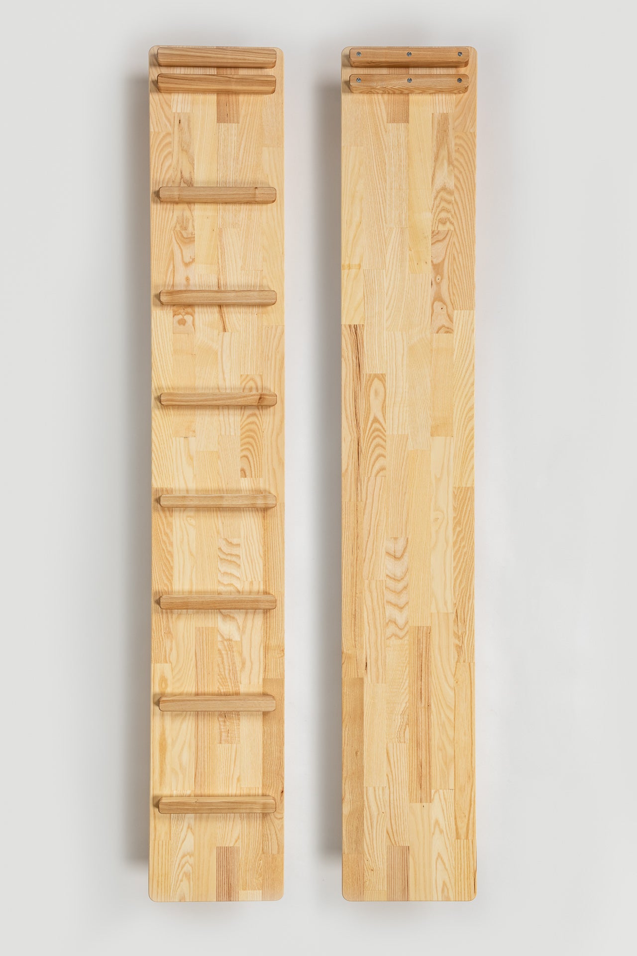 Rutsch- & Kletterbrett