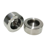 Anchor bushings